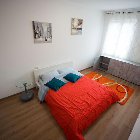 Intero Appartamento A Genova Exteriör bild