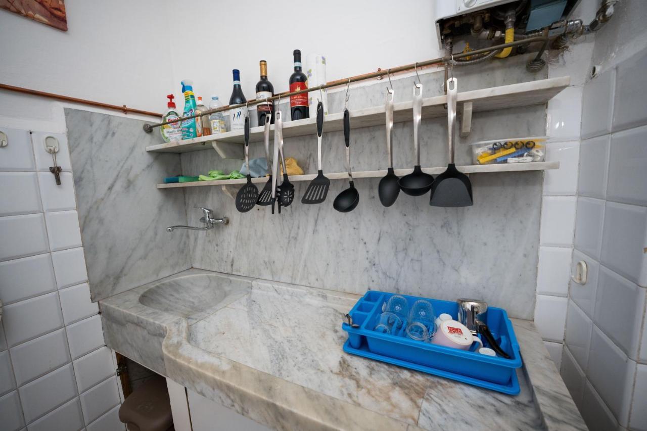 Intero Appartamento A Genova Exteriör bild