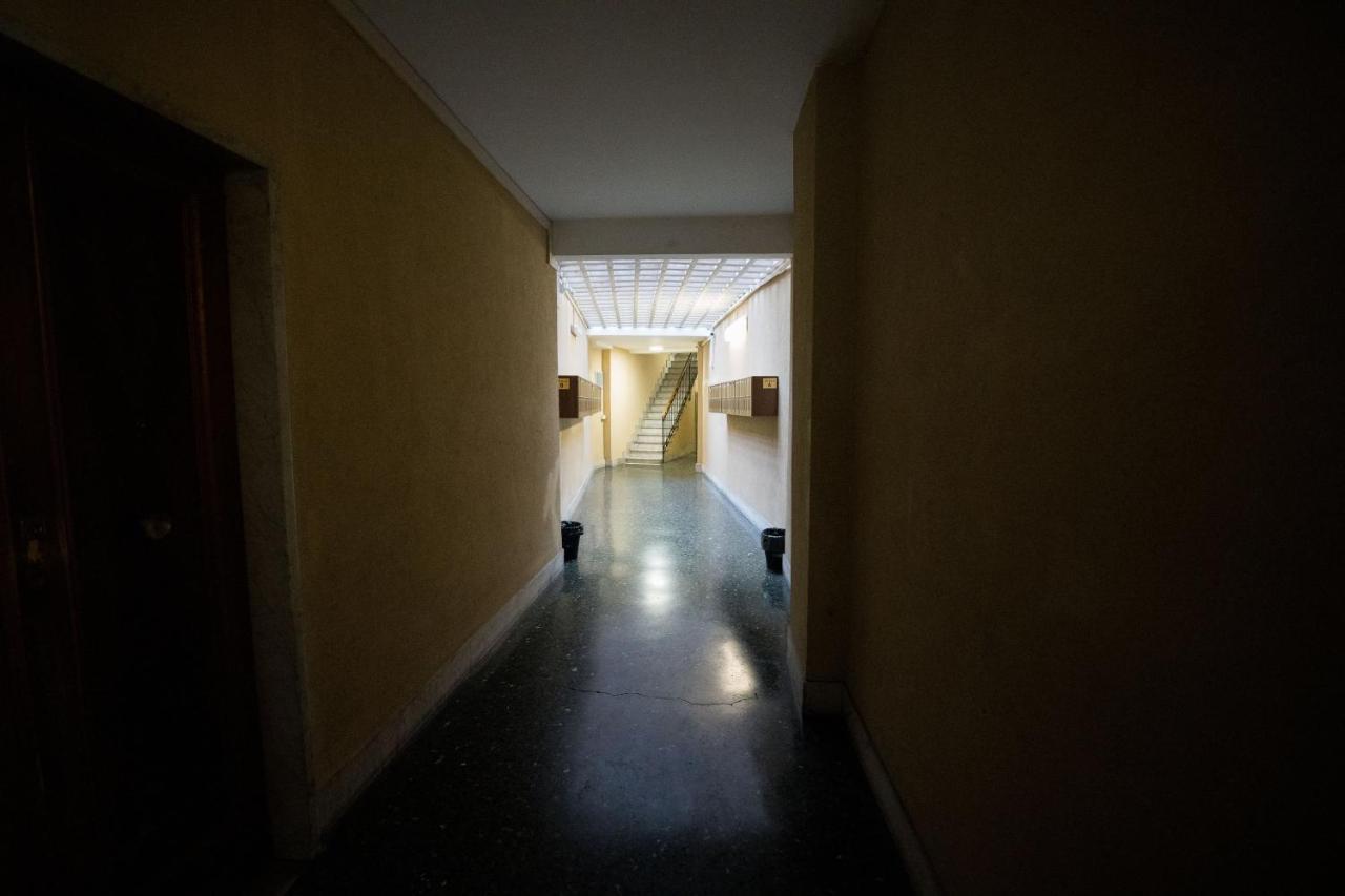 Intero Appartamento A Genova Exteriör bild